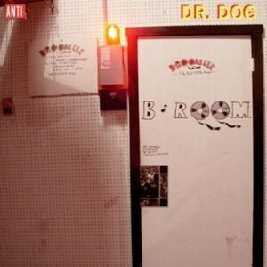 B-Room by Dr. Dog (CD, 2013)